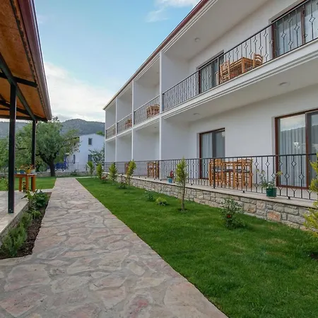 Holiday home Nirvana Boutique Datca