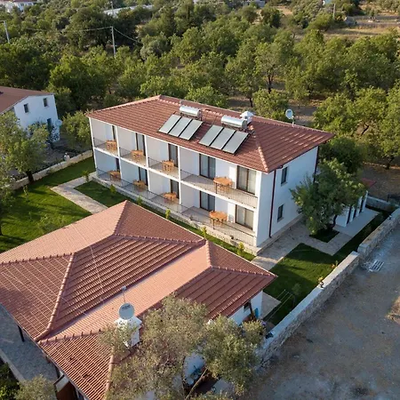 Holiday home Nirvana Boutique Datca