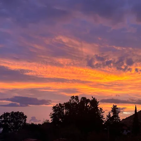 Nirvana Boutique Holiday home *