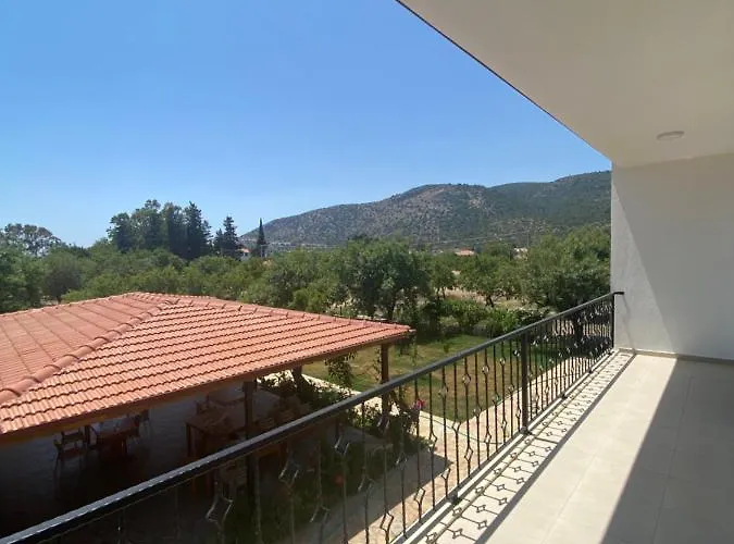 Holiday home Nirvana Boutique *