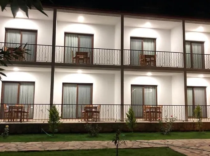 Holiday home Nirvana Boutique *