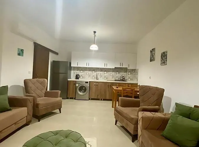 Holiday home Nirvana Boutique Datca