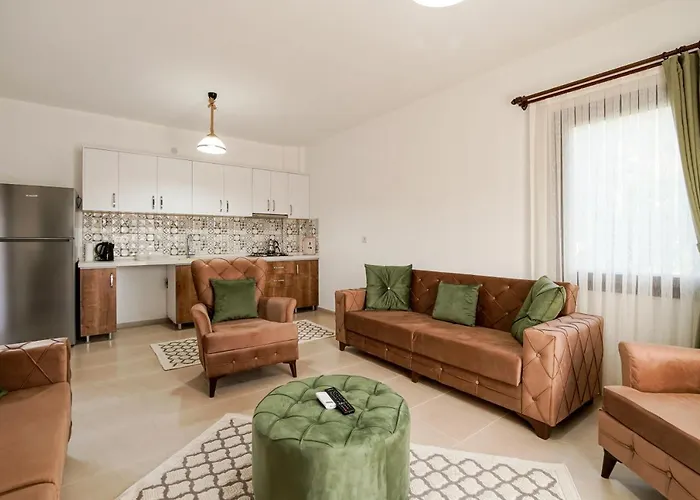 Nirvana Boutique * Datca