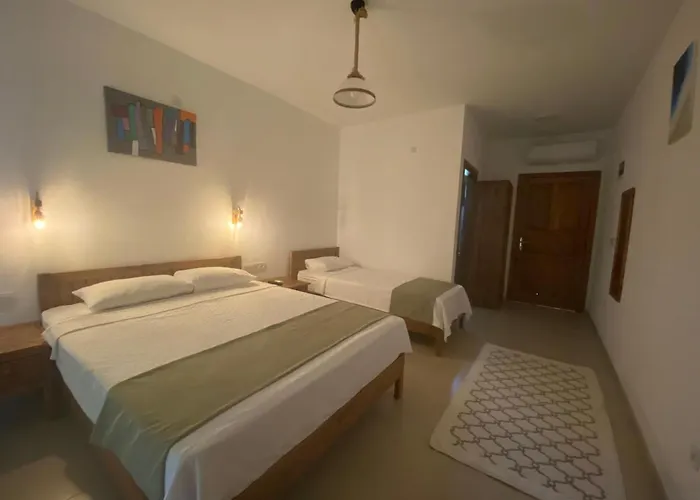 Nirvana Boutique Datca