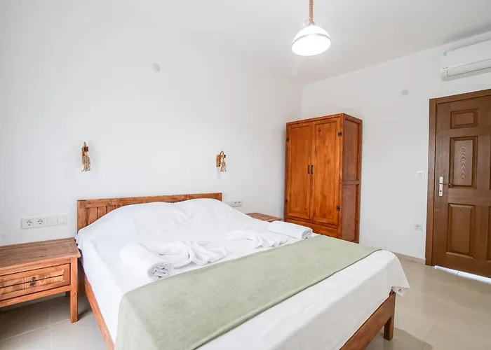 Holiday home Nirvana Boutique *