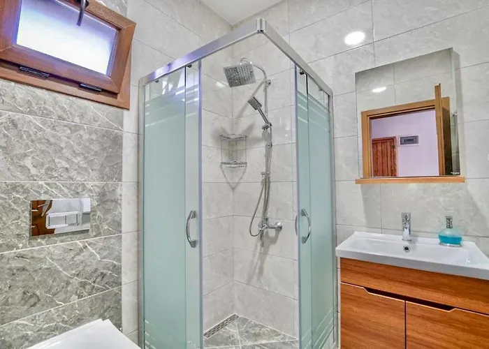 Nirvana Boutique Holiday home