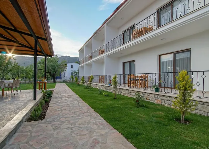 Holiday home Nirvana Boutique Datca