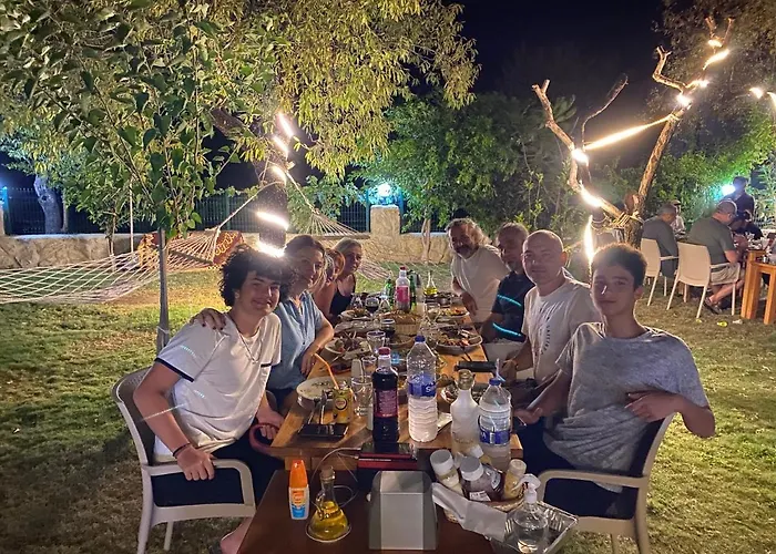 Nirvana Boutique * Datca