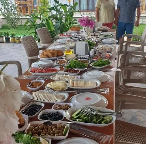 Nirvana Boutique Holiday home *