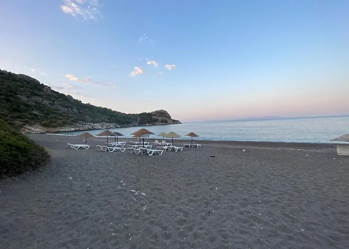 Nirvana Boutique Holiday home *