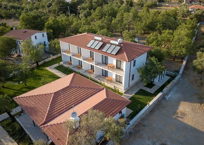 Holiday home Nirvana Boutique Datca