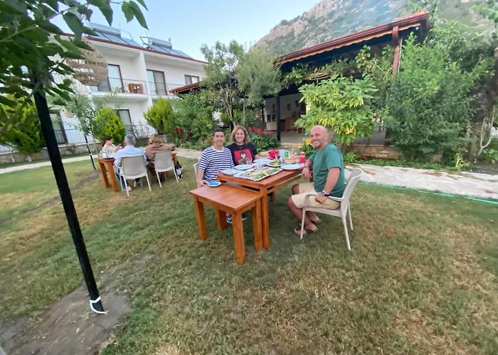 Holiday home Nirvana Boutique