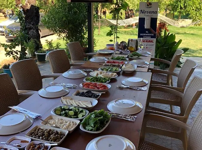 Holiday home Nirvana Boutique