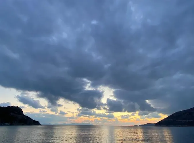 Holiday home Nirvana Boutique