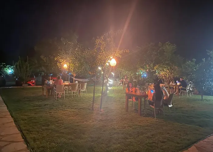 Nirvana Boutique Datca