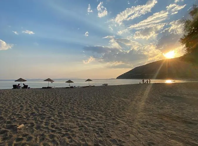 Holiday home Nirvana Boutique *