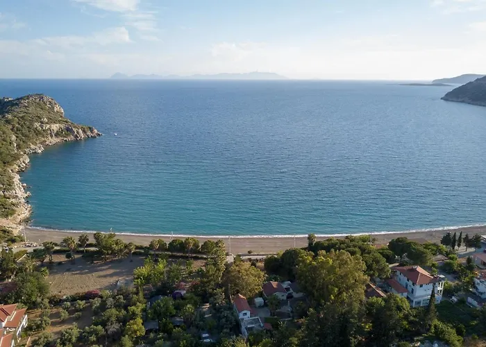 Holiday home Nirvana Boutique