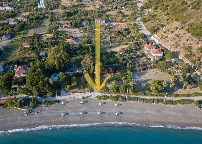 Nirvana Boutique Datca