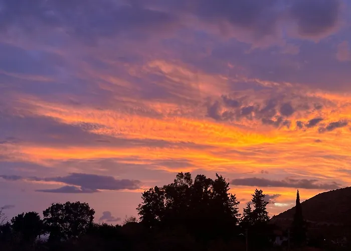 Nirvana Boutique Holiday home *