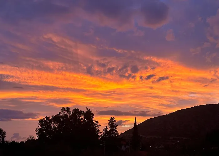 Nirvana Boutique * Datca