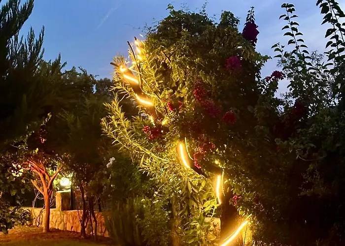 Holiday home Nirvana Boutique Datca