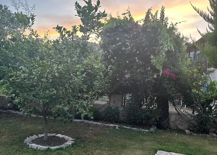 Nirvana Boutique * Datca