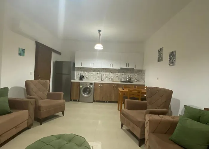 Holiday home Nirvana Boutique *