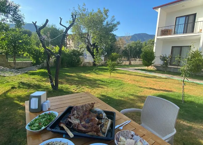 Holiday home Nirvana Boutique