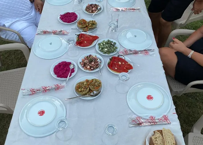 Nirvana Boutique Holiday home Datca