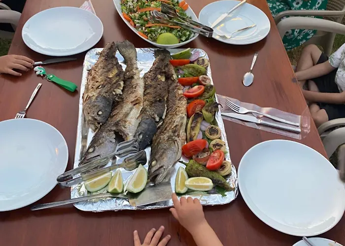 Holiday home Nirvana Boutique Datca