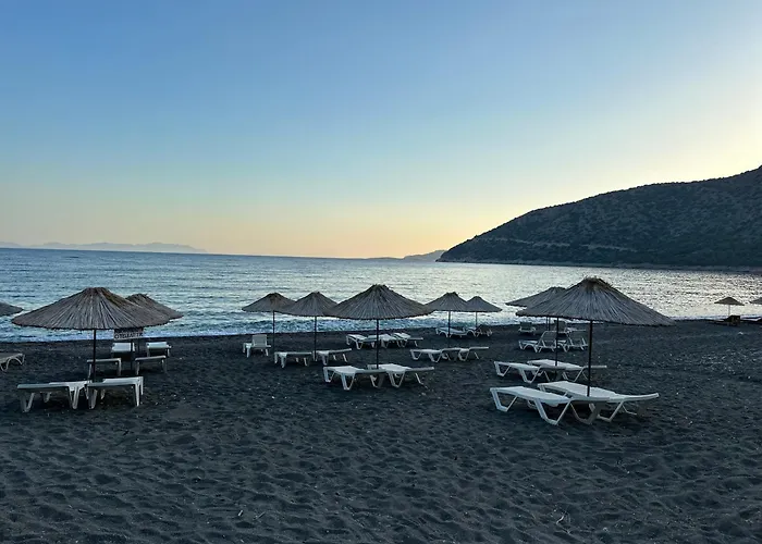 Holiday home Nirvana Boutique