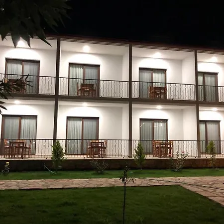 Holiday home Nirvana Boutique *