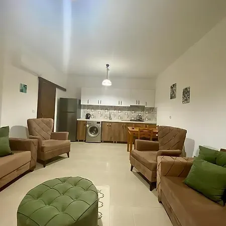 Holiday home Nirvana Boutique Datca