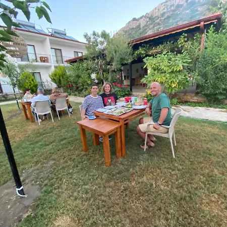 Holiday home Nirvana Boutique