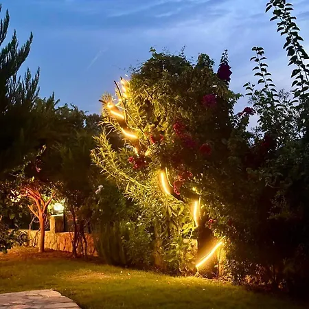 Holiday home Nirvana Boutique Datca